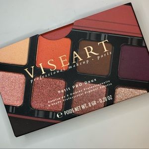 VISEART Petit Pro Palette